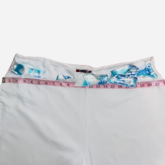 VINTAGE Y2K (2005) CHERRY KRAVE BOHO PRINT SET SIZE 20 CASUAL/BUSINESS/FORMAL - Picture 12 of 16